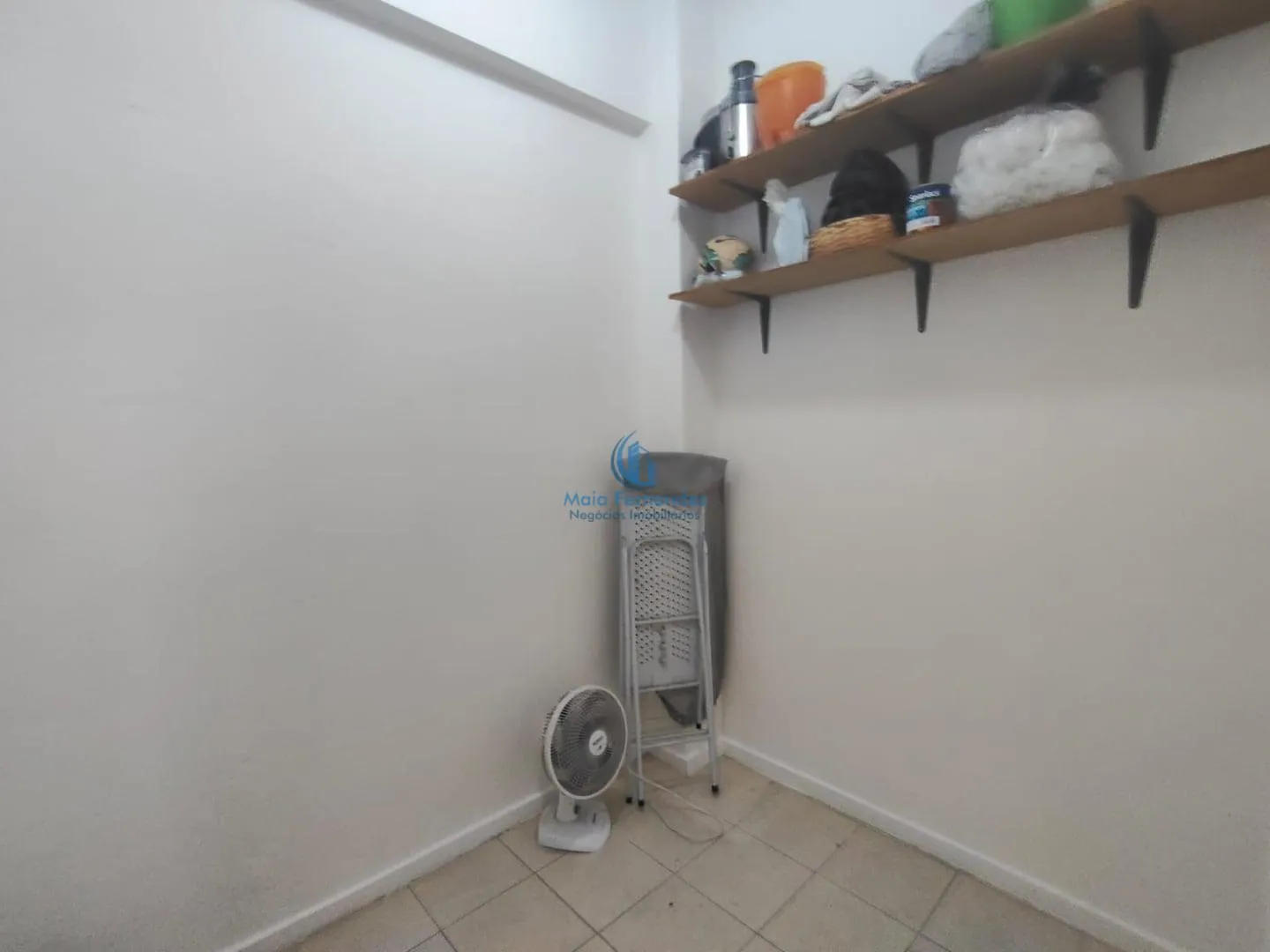 Apartamento no 5º andar com máquina de lavar — photo 13