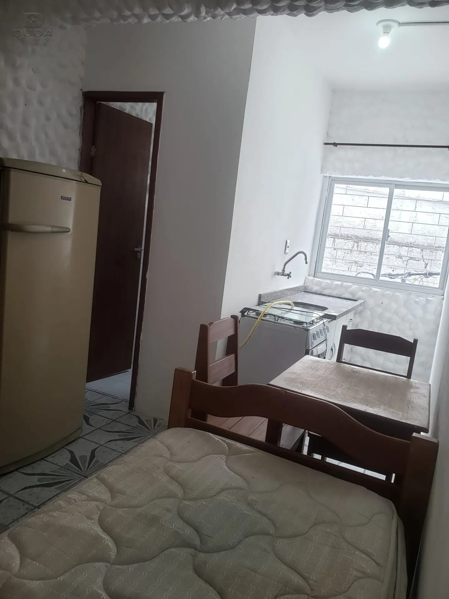 Furnished one-bedroom apartment, 25 m² — photo 3