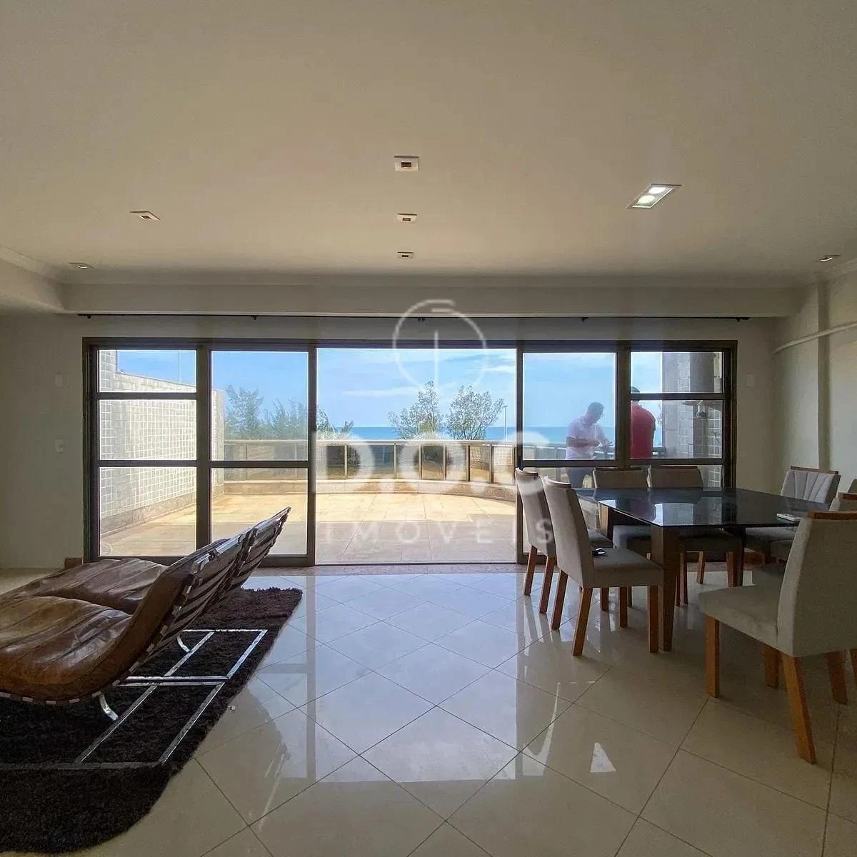 Duplex penthouse for rent with 5 en-suite bedrooms — photo 20