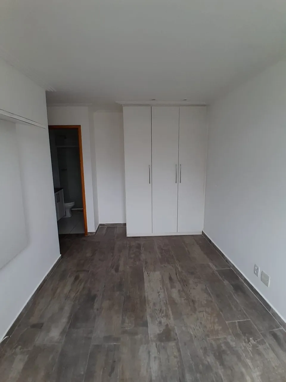 Apartment with 3 bedrooms and 2 bathrooms — photo 7