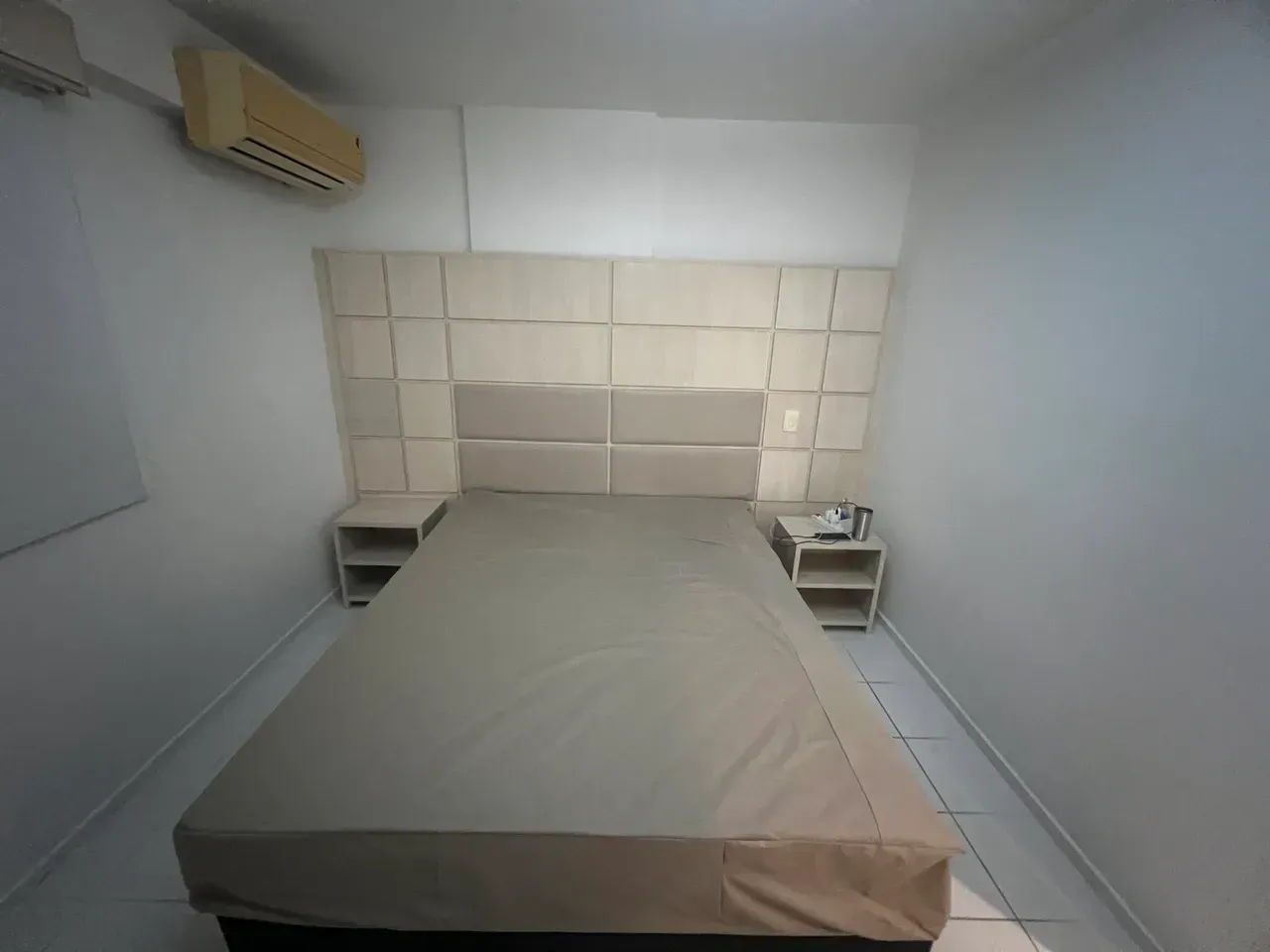 1-bedroom apartment with parking and 58 m² — photo 3
