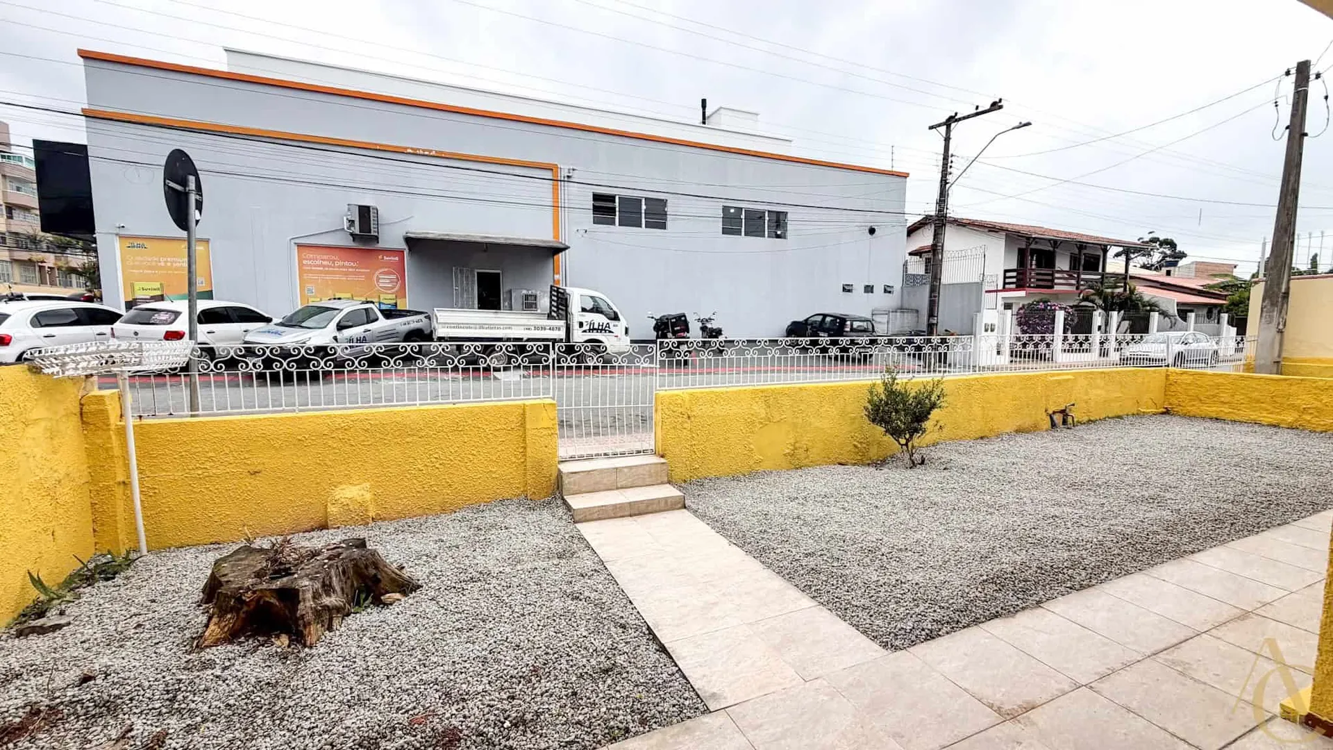 Casa residencial com 4 quartos e 1 banheiro, 263 m² — photo 10