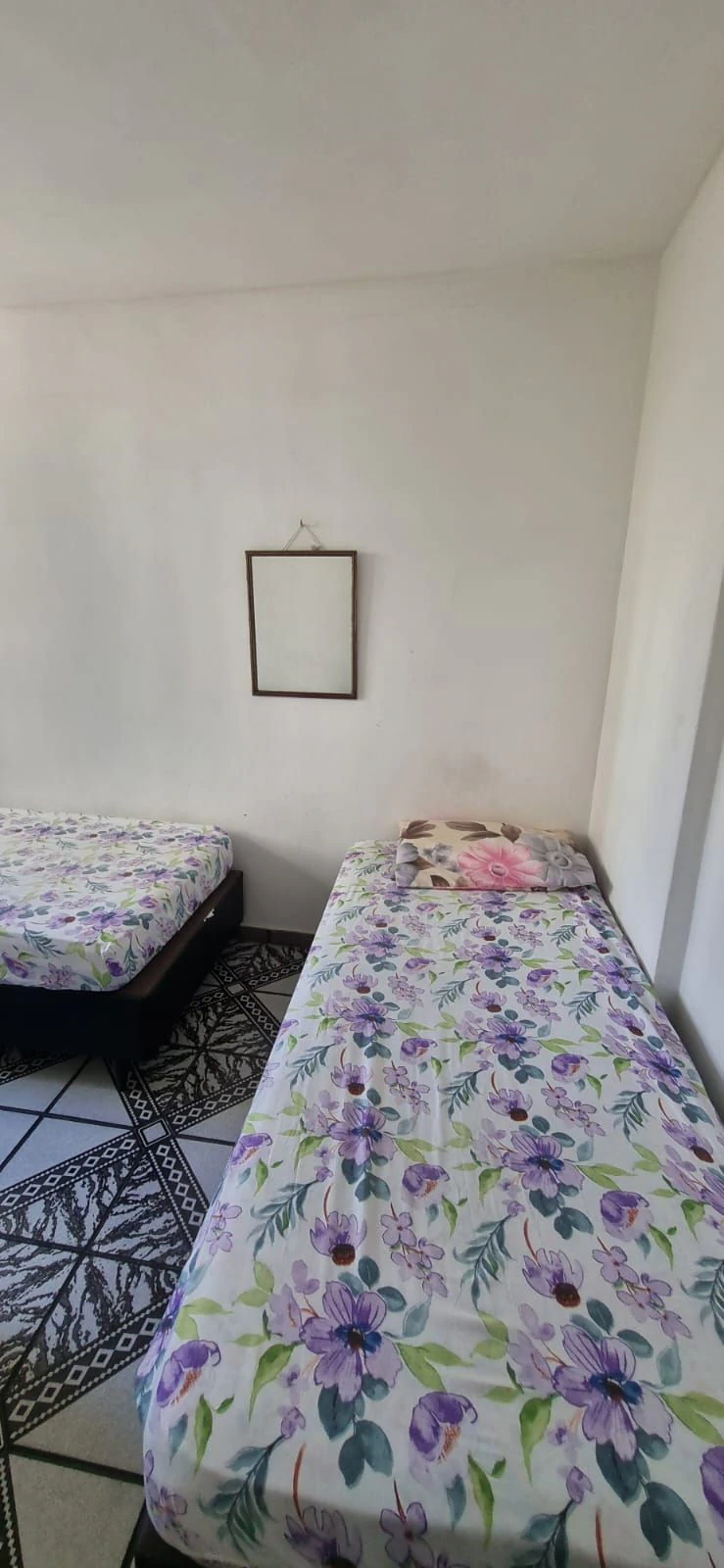 Furnished 2-bedroom apartment with separate kitchen — photo 16