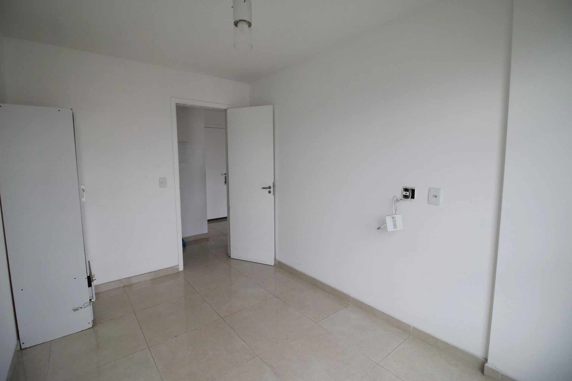 Departamento de 1 dormitorio en edificio con sauna — photo 11