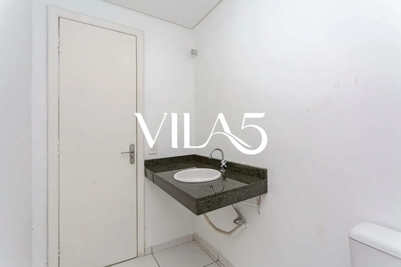 5-bedroom, 220 m² house in Curitiba — photo 11