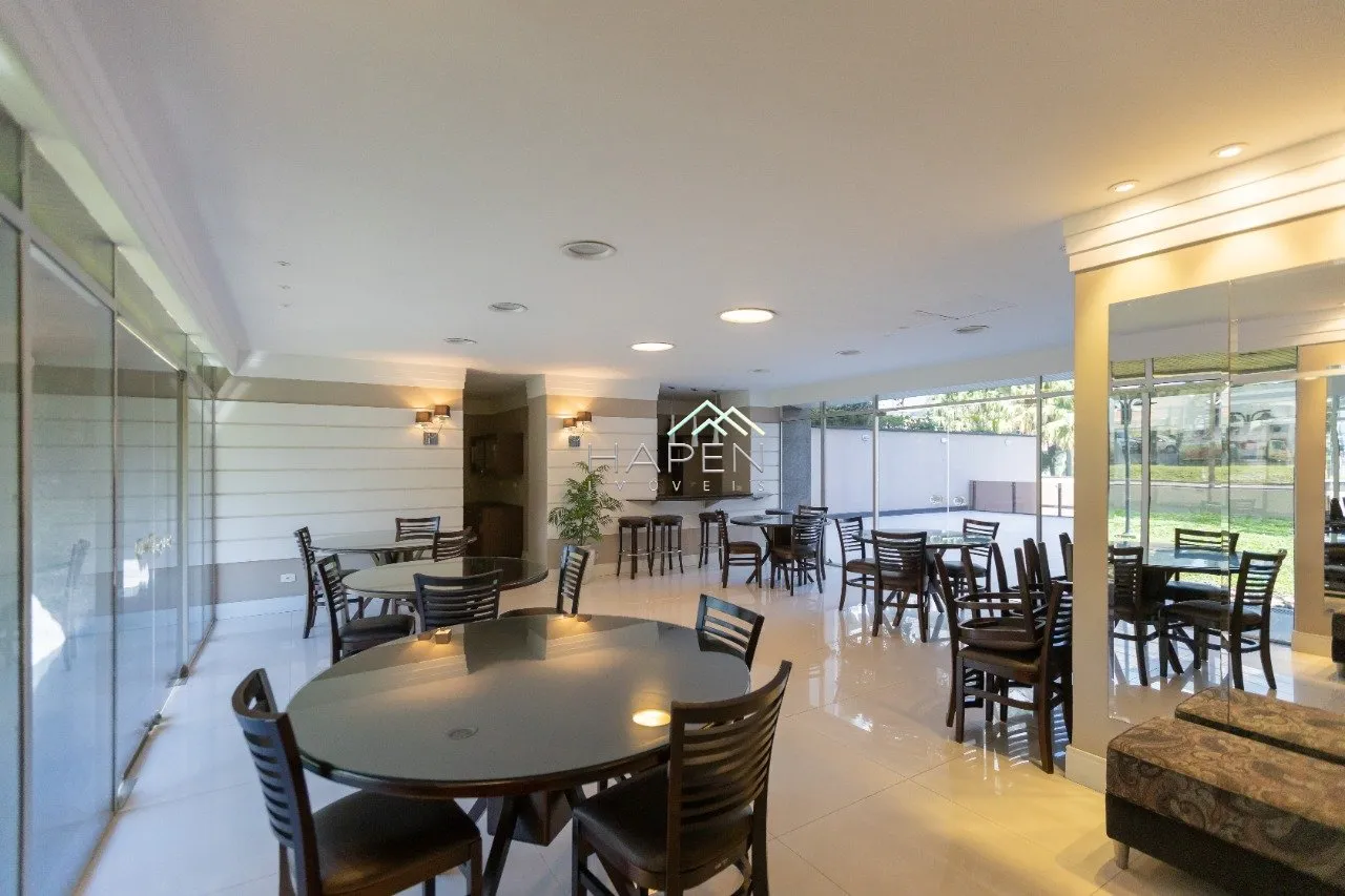 Apartamento de 331 m² com 2 suítes e 2 vagas — photo 31