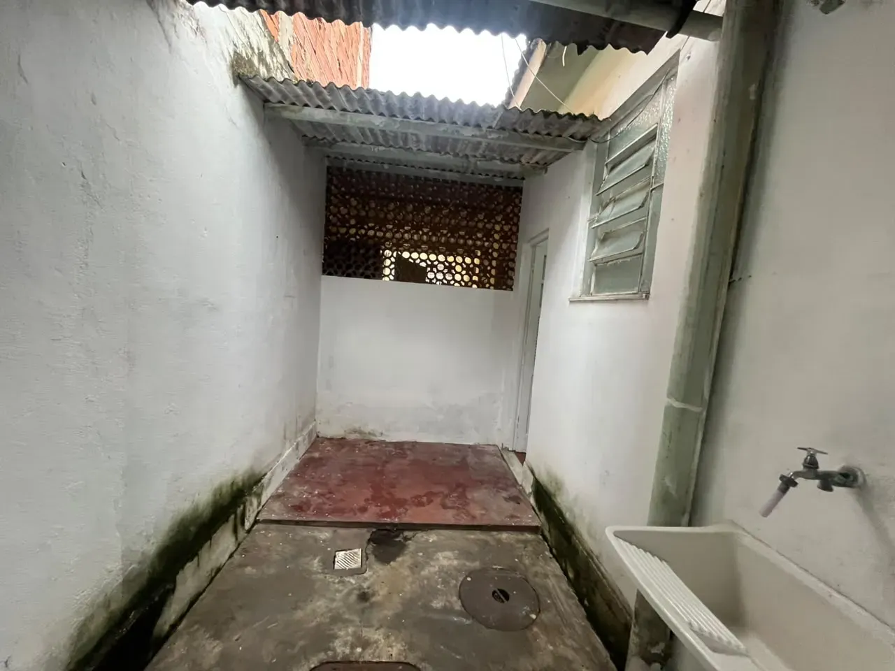 Casa com 2 quartos, 67 m², cozinha com fogão a gás — photo 20
