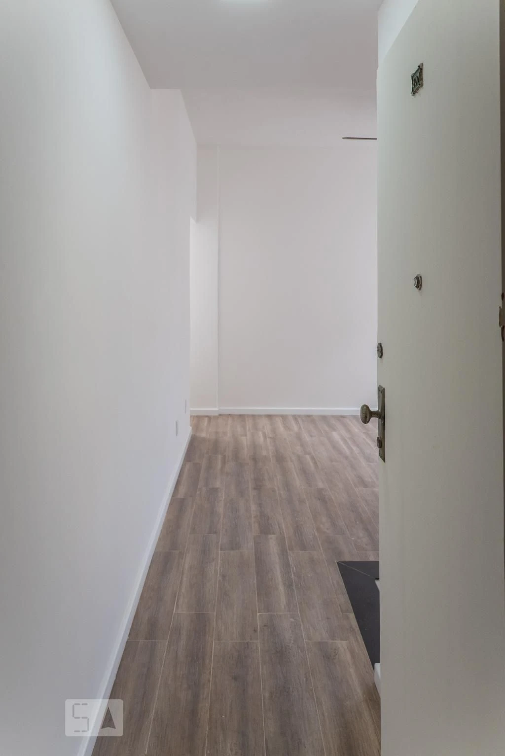 Departamento de 1 dormitorio con lavadora — photo 22