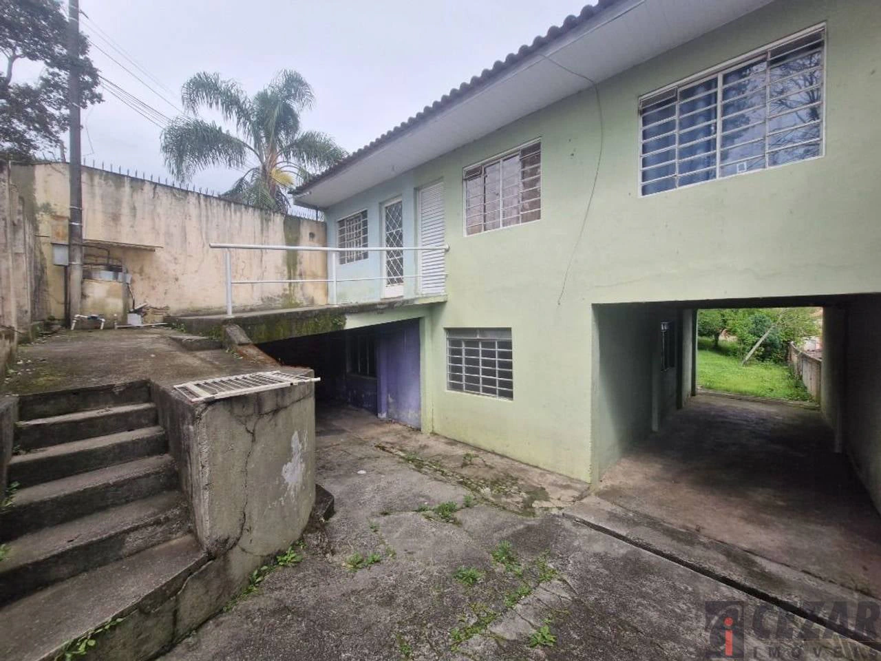 Furnished one-bedroom, 45 m² apartment in Curitiba — photo 11