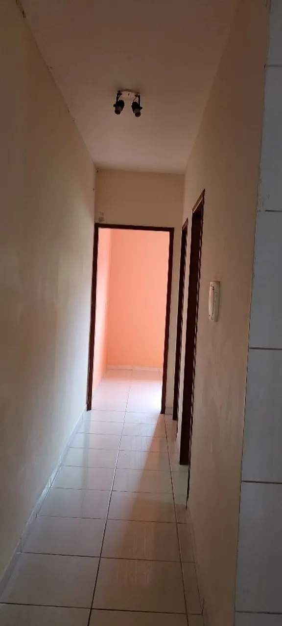 Park view in a 2-bedroom house, 46 m² — photo 7