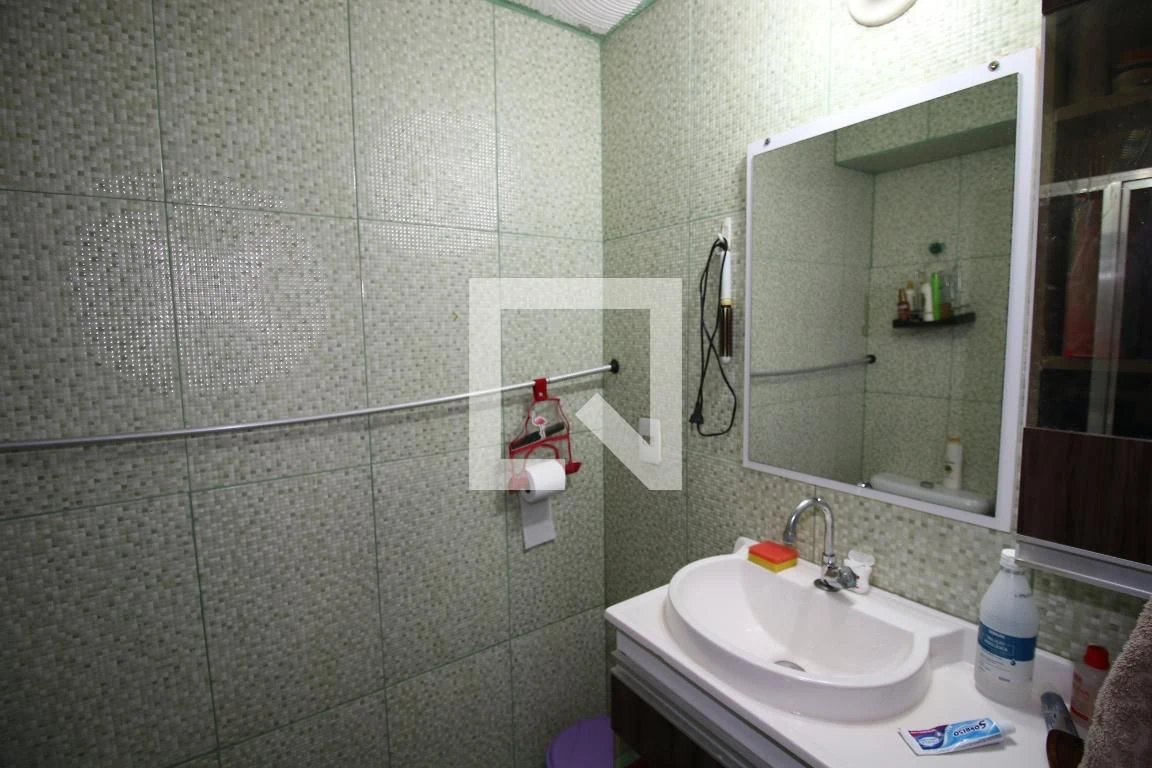 Apartamento mobiliado com 2 quartos e jardim privativo — photo 14