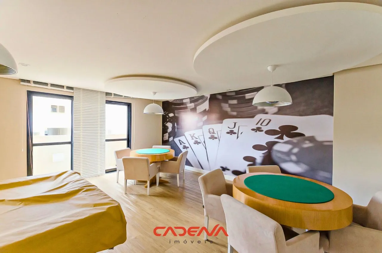 Apartamento mobiliado, 33 m², com espaço de home office — photo 17