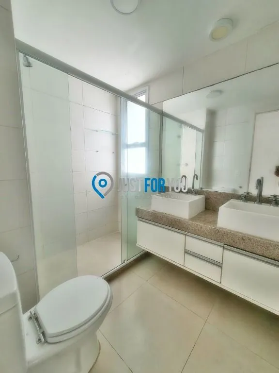 Вид на горы и 2 спальни: квартира 80 м² — photo 11