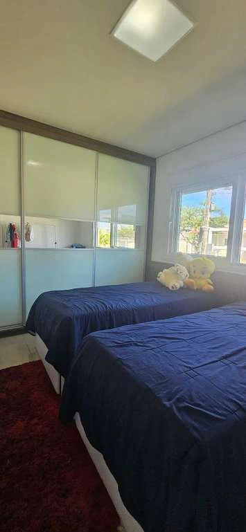 Casa de 720 m² com varanda e churrasqueira privativa — photo 3