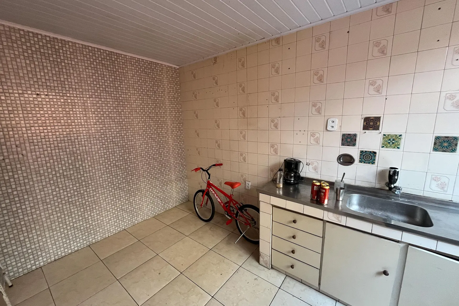 One-bedroom, 30 m² apartment in Rio de Janeiro — photo 7