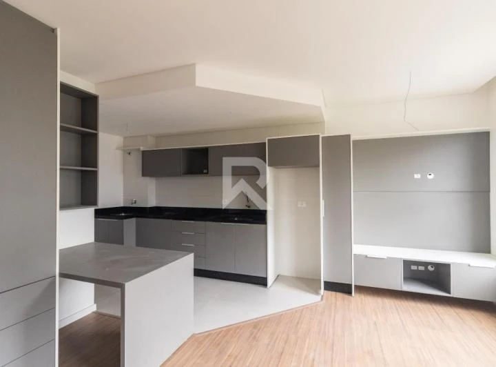 Studio de 28 m² com cozinha integrada e 1 vaga — photo 4