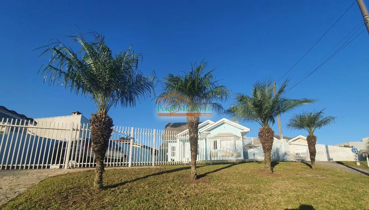 Rental house with 3 bedrooms and 180 m² of space