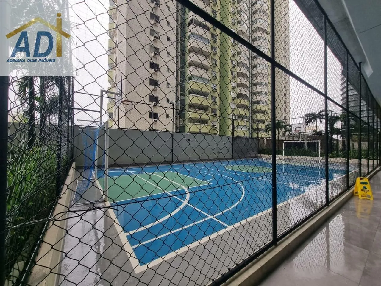 Furnished duplex penthouse with 2 bedrooms and 172 m² — photo 31