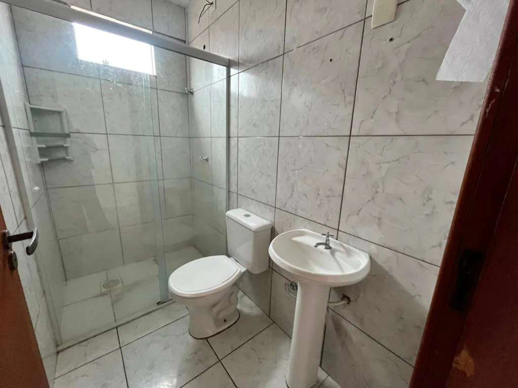 Apartamento com 2 dormitórios e 1 banheiro, vaga — photo 4