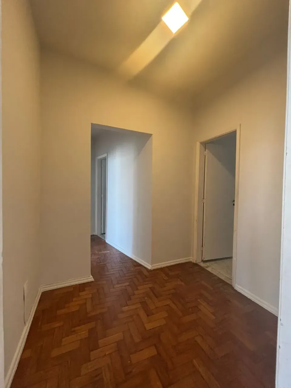 66 m² apartment with 2 bedrooms and 2 bathrooms — photo 17