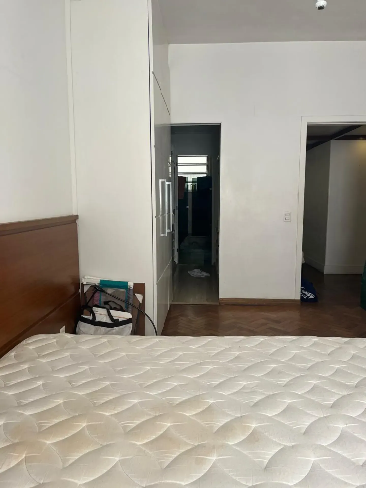 Apartamento com 4 quartos e ar-condicionado — photo 22
