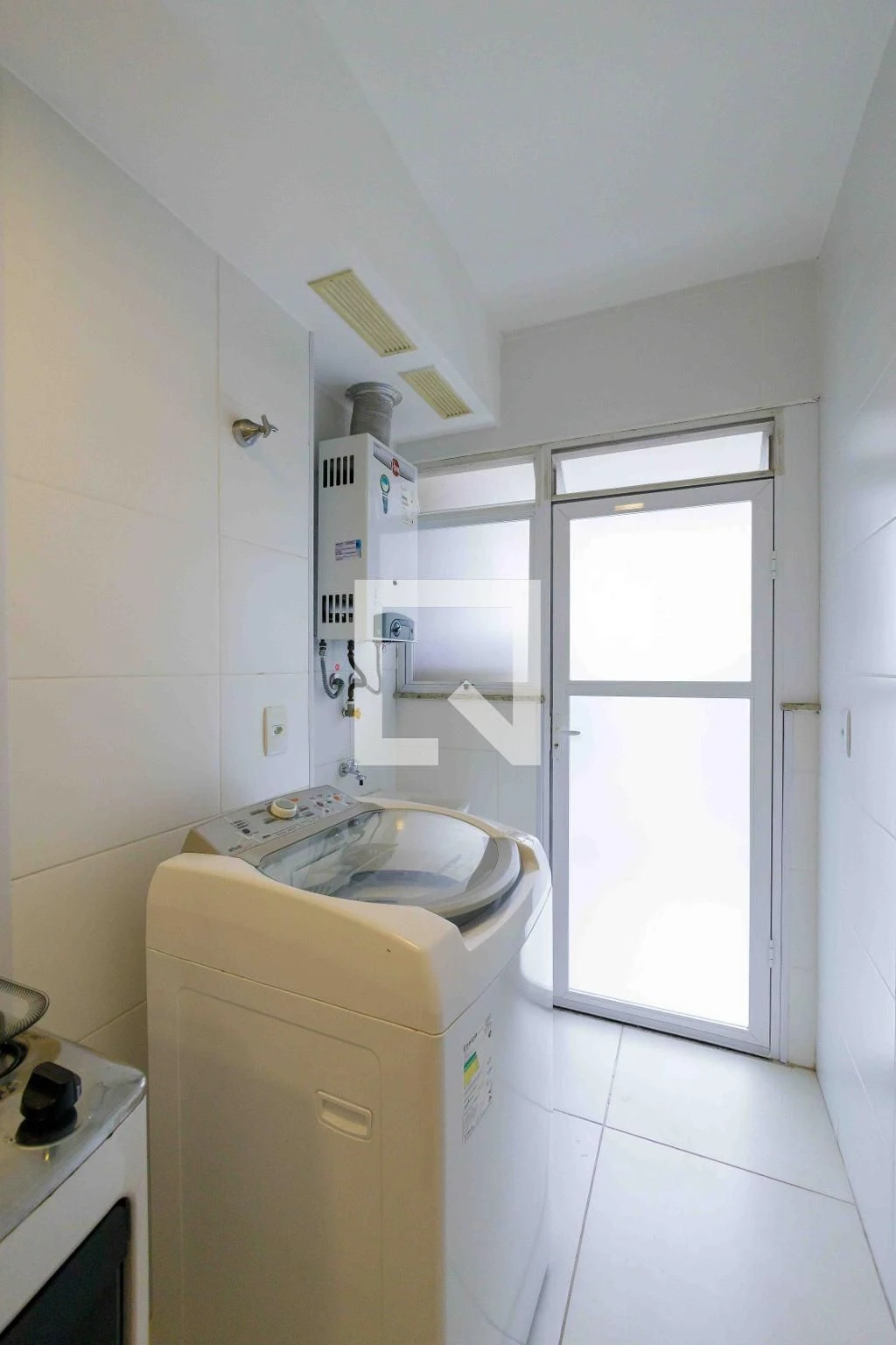 2-bedroom apartment with a private BBQ — photo 13