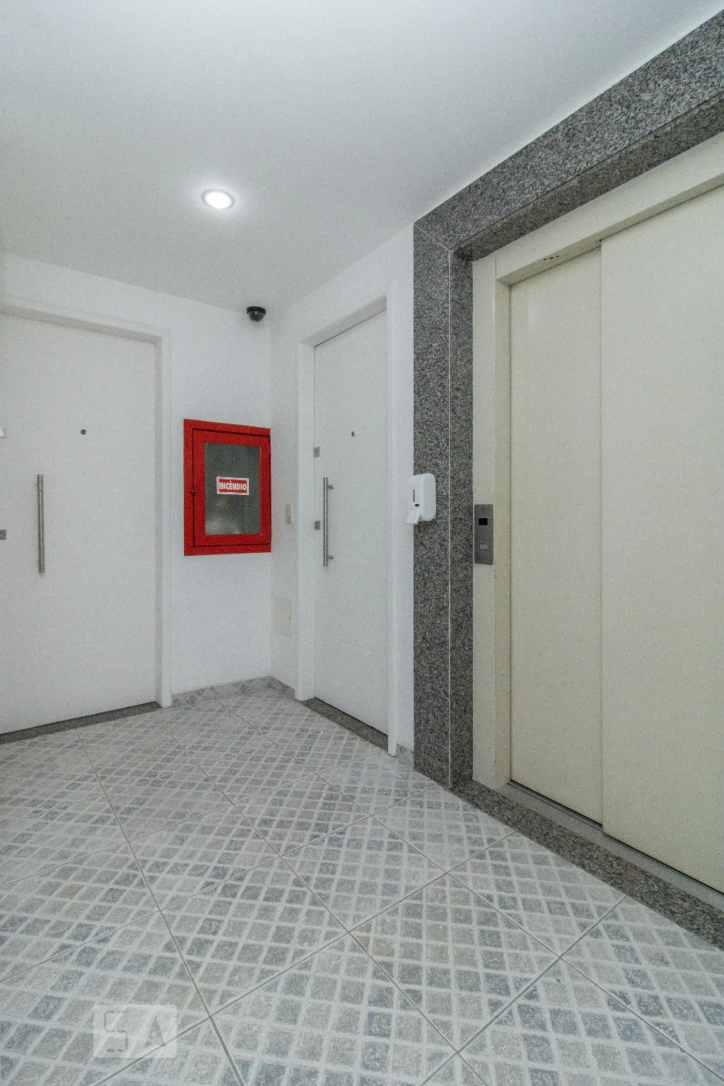 Apartamento de 3 quartos, sendo 1 suíte, 107 m² — photo 54