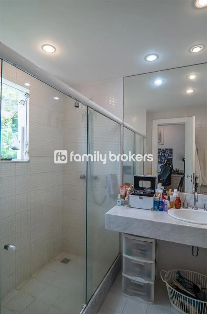 Casa duplex mobiliada com 5 suítes e 5 vagas — photo 15