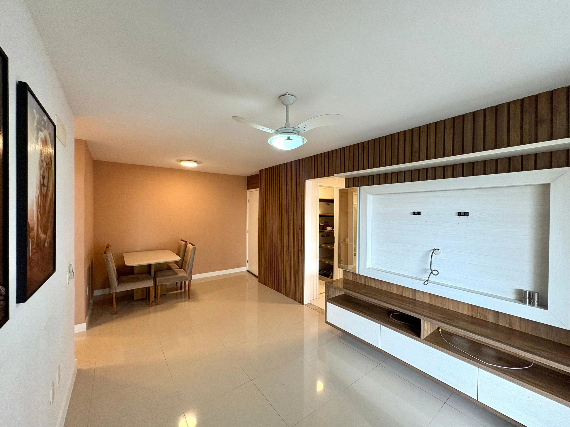 2 quartos e vista para o parque: apartamento de 98 m² — photo 22