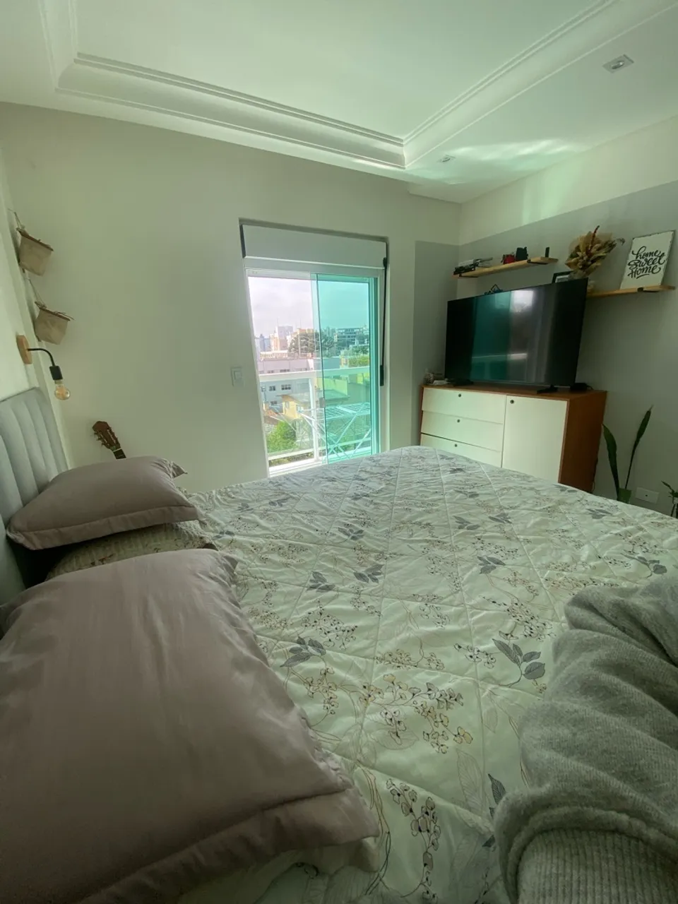 Apartamento com espaço de home office, Água Verde — photo 10