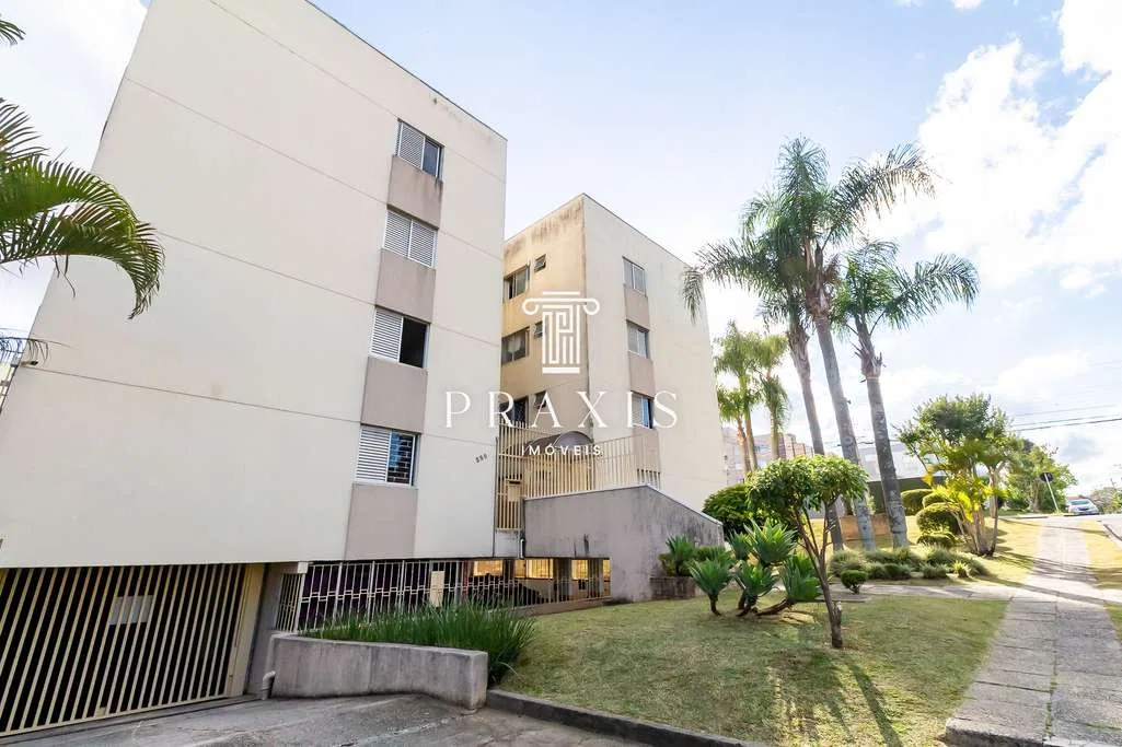 3 quartos e máquina de lavar: apartamento de 71 m² — photo 30