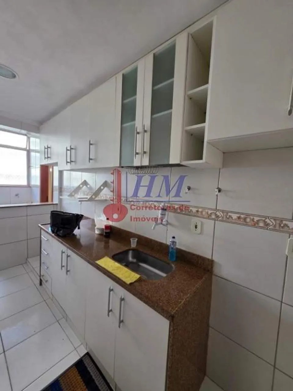 Apartamento de 2 quartos com cozinha fechada — photo 11