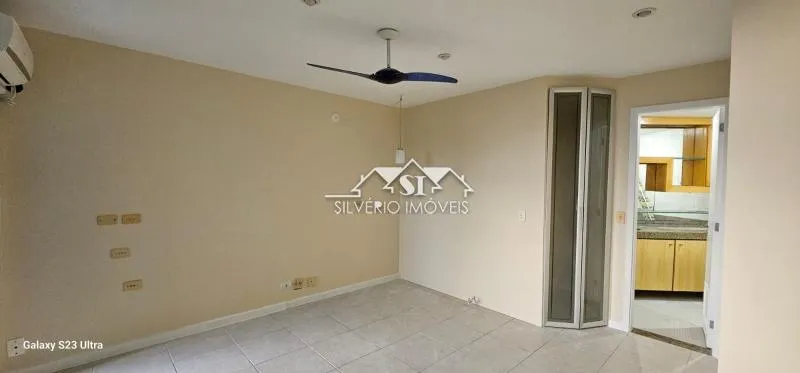 Apartamento de 200 m² com 3 suítes e churrasqueira privativa — photo 19