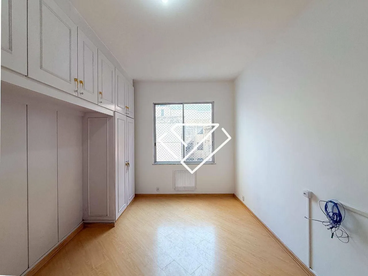 131 m² apartment with 3 bedrooms and no parking — photo 3