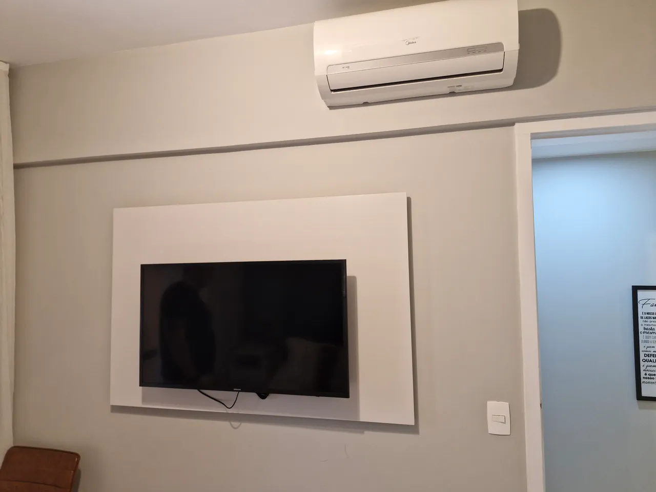 Apartamento com 4 quartos e 4 banheiros — photo 6