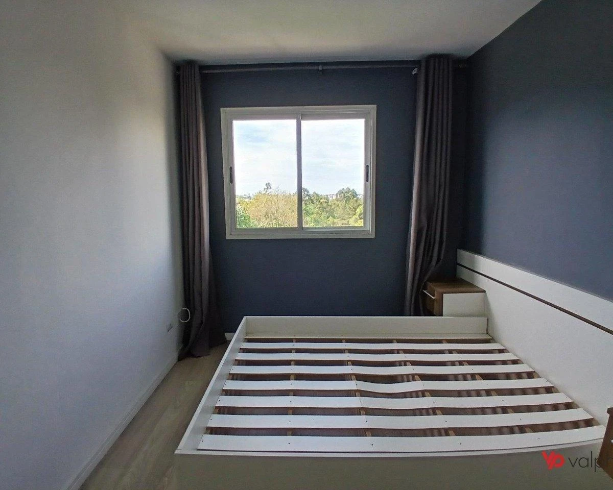 Furnished apartment, 52 m², with a home office — photo 29
