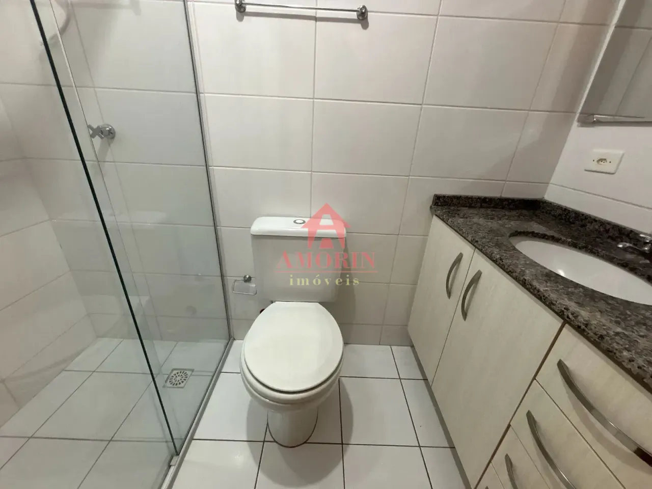 Apartamento com 3 quartos e churrasqueira privativa — photo 8