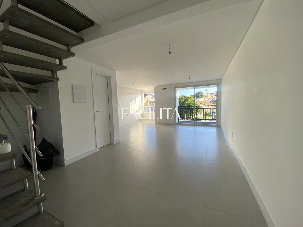 Apartamento mobiliado de 1 quarto com varanda — photo 31