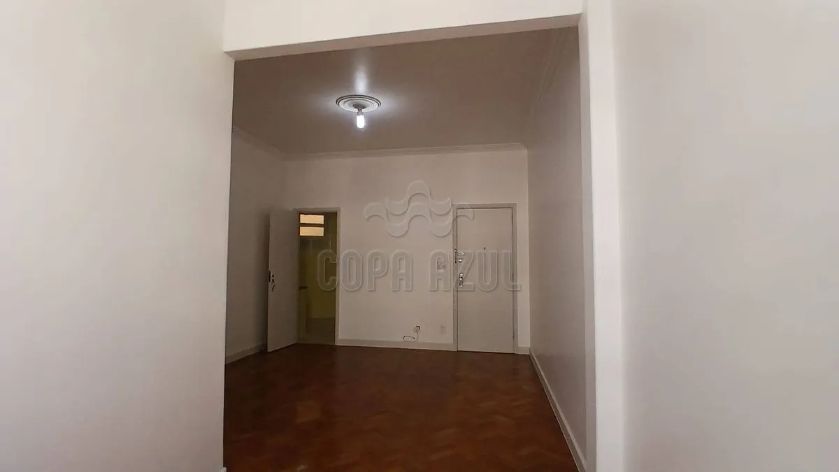 Unfurnished 2-bedroom apartment with 2 bathrooms — photo 8