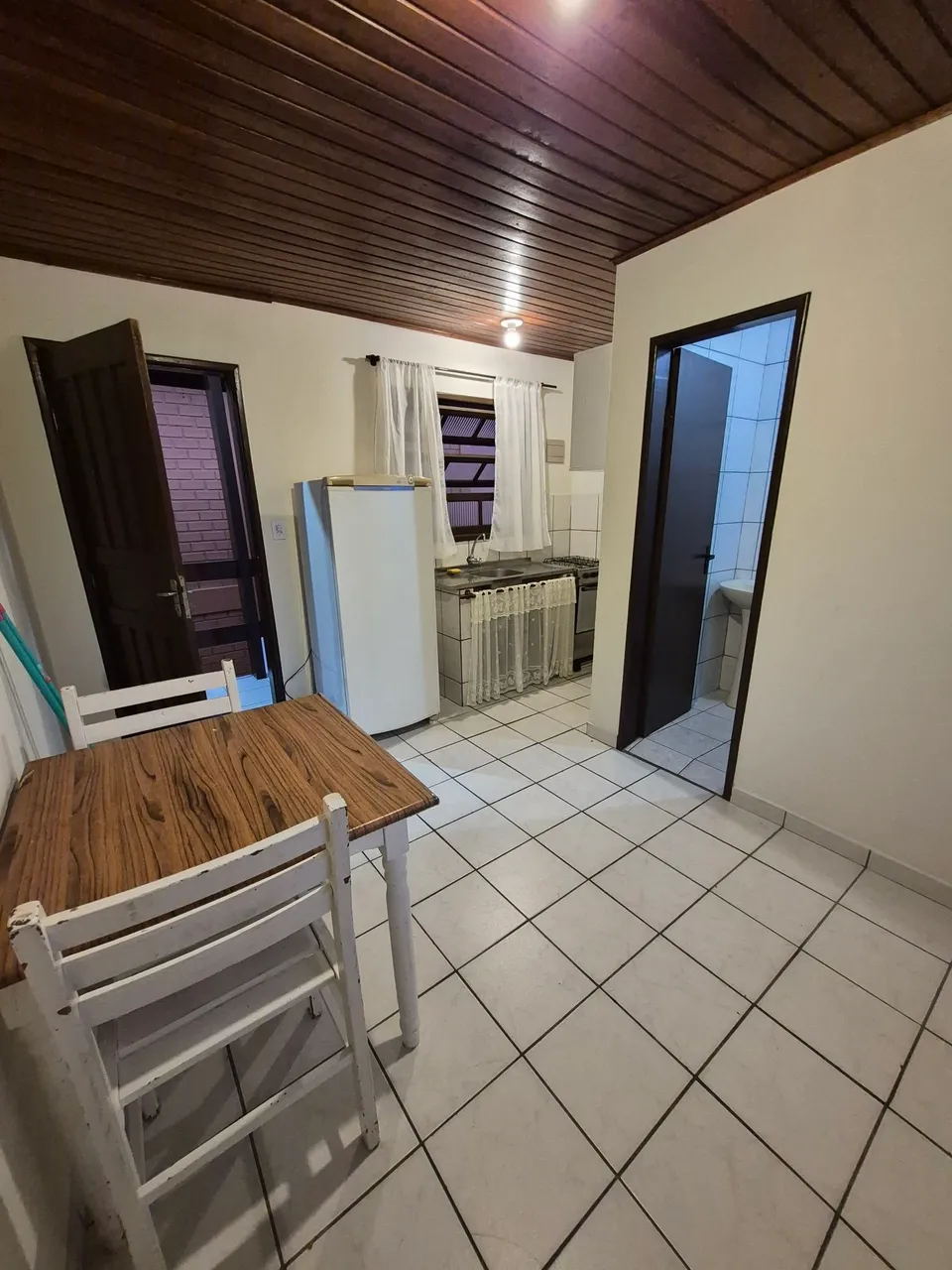 Furnished apartment with 1 bedroom and balcony — photo 2