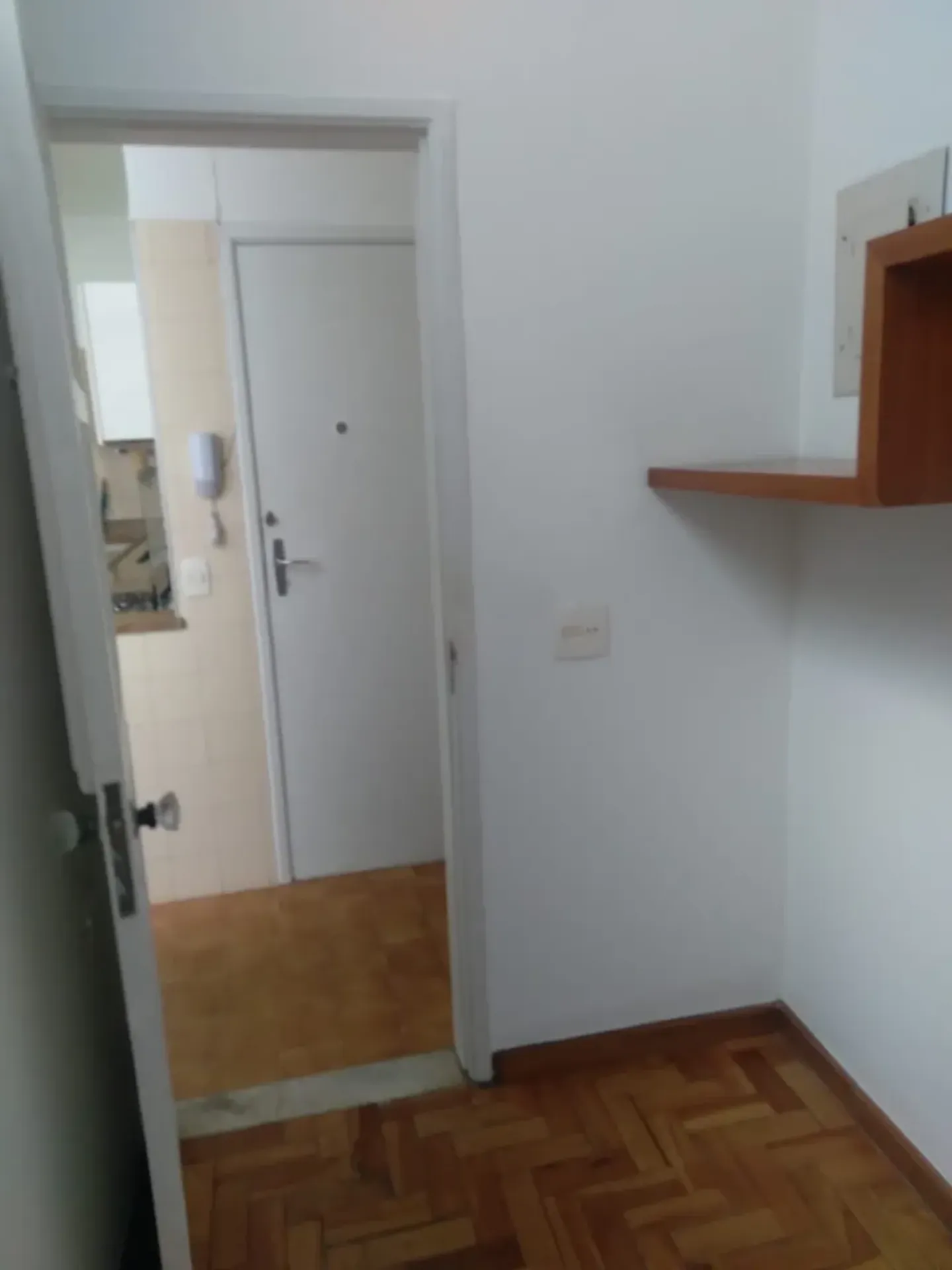 111 m² rental apartment with 2 bedrooms and 1 parking spot — photo 15