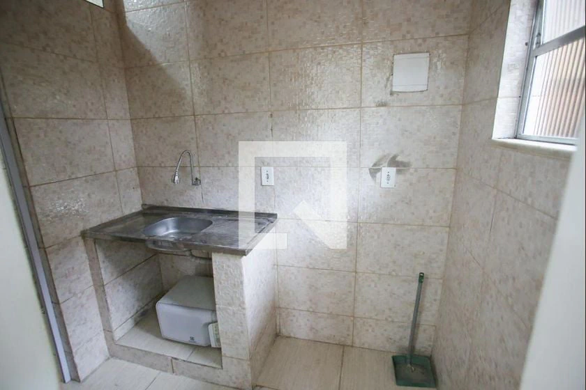 20 m² studio with 1 bedroom and 1 bathroom — photo 2