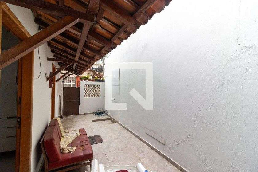 Casa mobiliada com 2 quartos e varanda privativa — photo 30