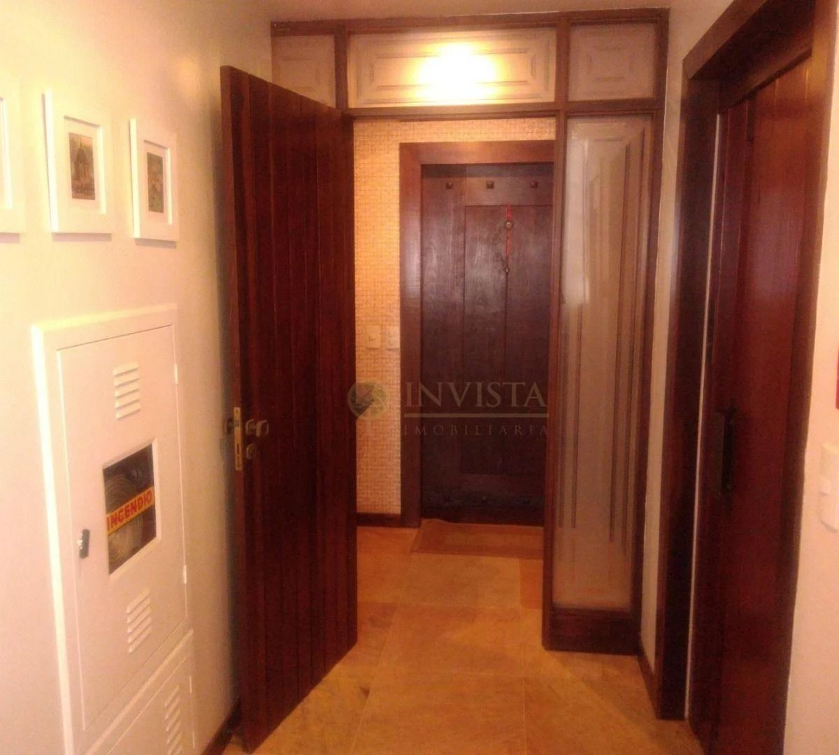 Apartamento semimobiliado com 4 quartos e 327 m² — photo 18