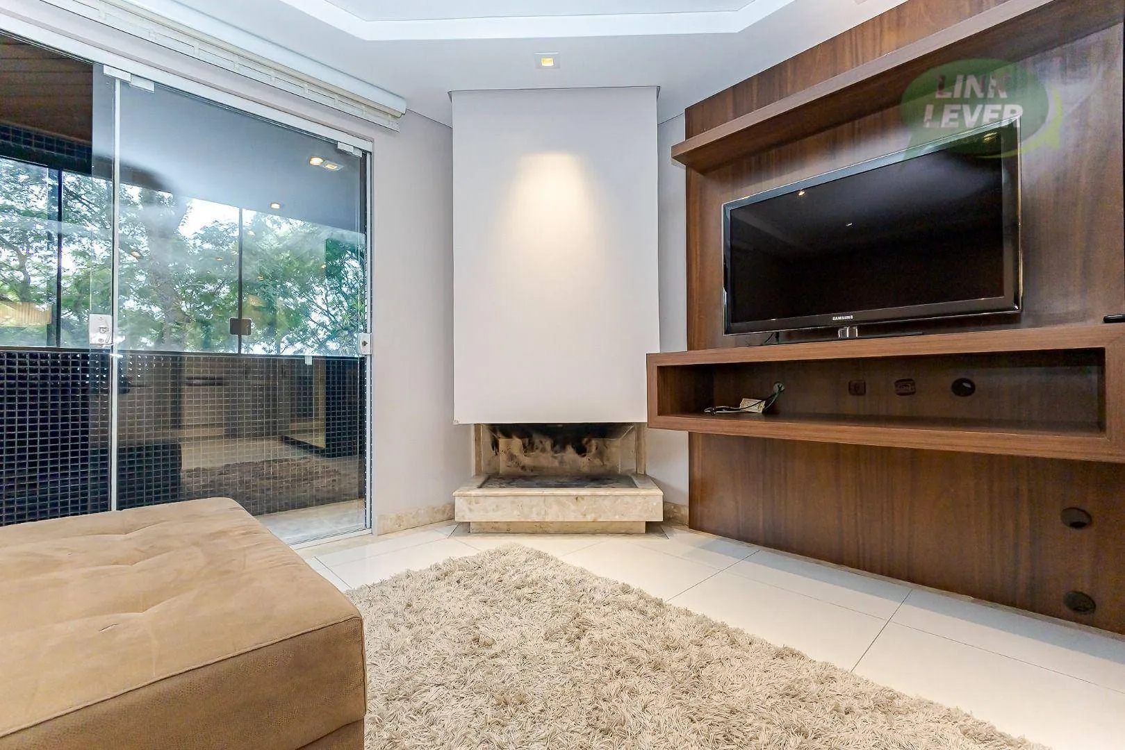 Apartment with 3 bedrooms, balcony and 135 m² — photo 7