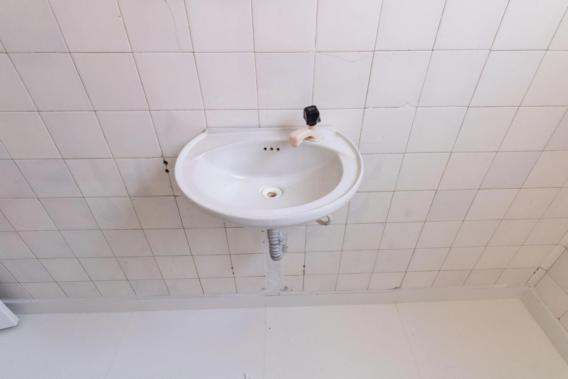 Casa sem mobília com 3 quartos e jardim privativo — photo 43
