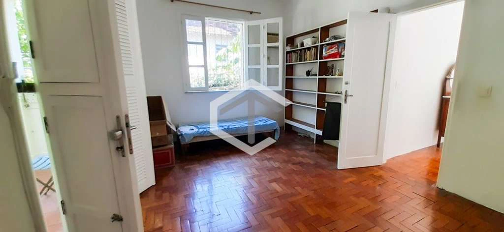 Duplex house with 3 bedrooms and 265 m², private yard — photo 5