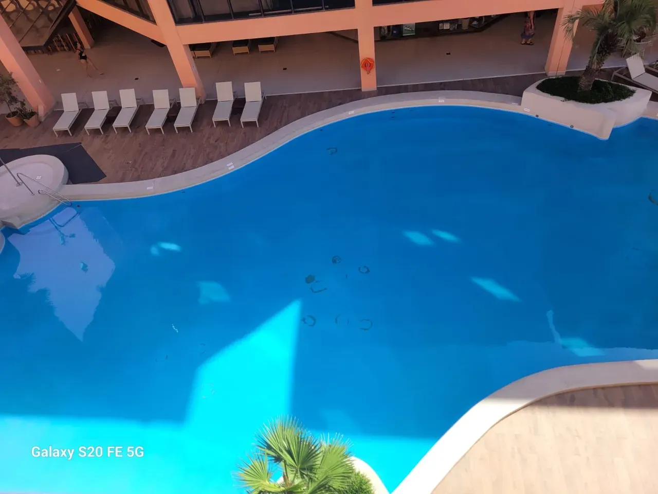 Apartamento amueblado con 1 dormitorio en suite y 1 plaza — photo 12