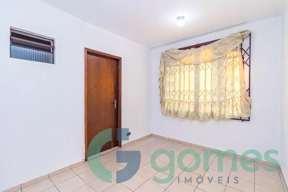 3-bedroom house, 1 with its own bathroom, 115 m², Curitiba — photo 3