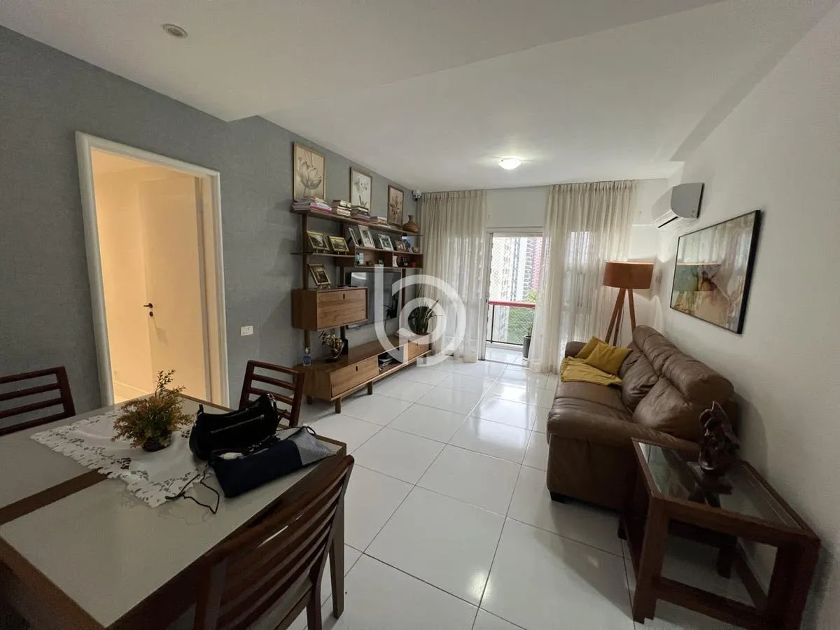 Квартира 105 м² з пральною машиною та гардеробною — photo 4